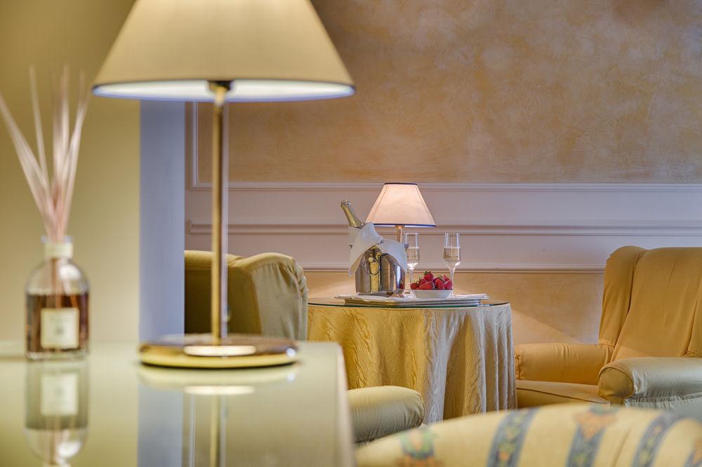 Hotel Continental Brescia Roncadelle Екстер'єр фото