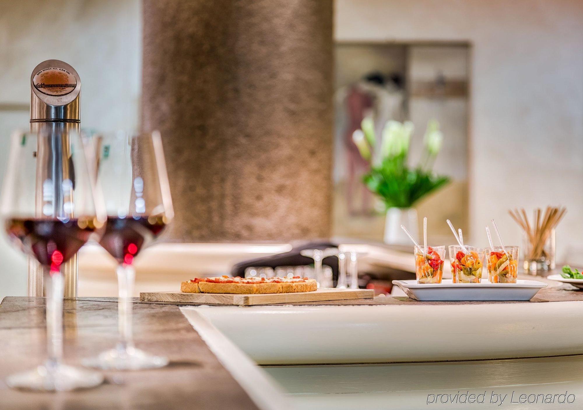 Hotel Continental Brescia Roncadelle Екстер'єр фото
