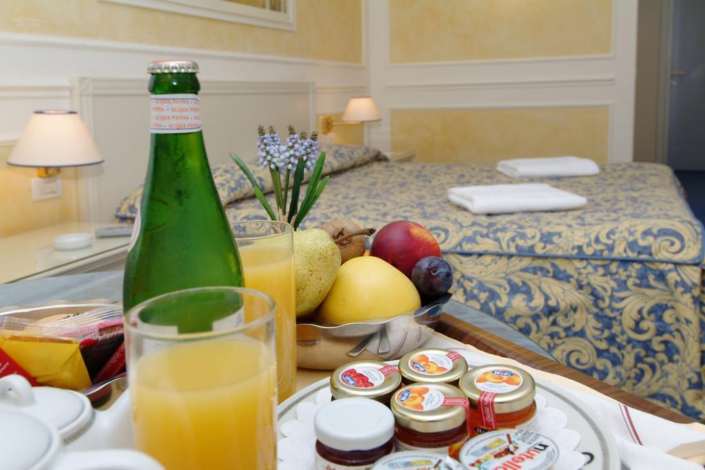 Hotel Continental Brescia Roncadelle Екстер'єр фото