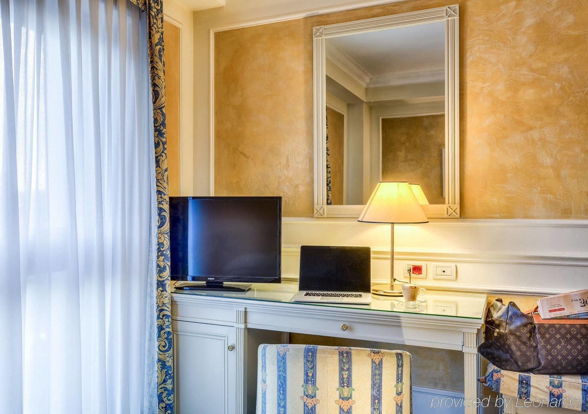 Hotel Continental Brescia Roncadelle Екстер'єр фото
