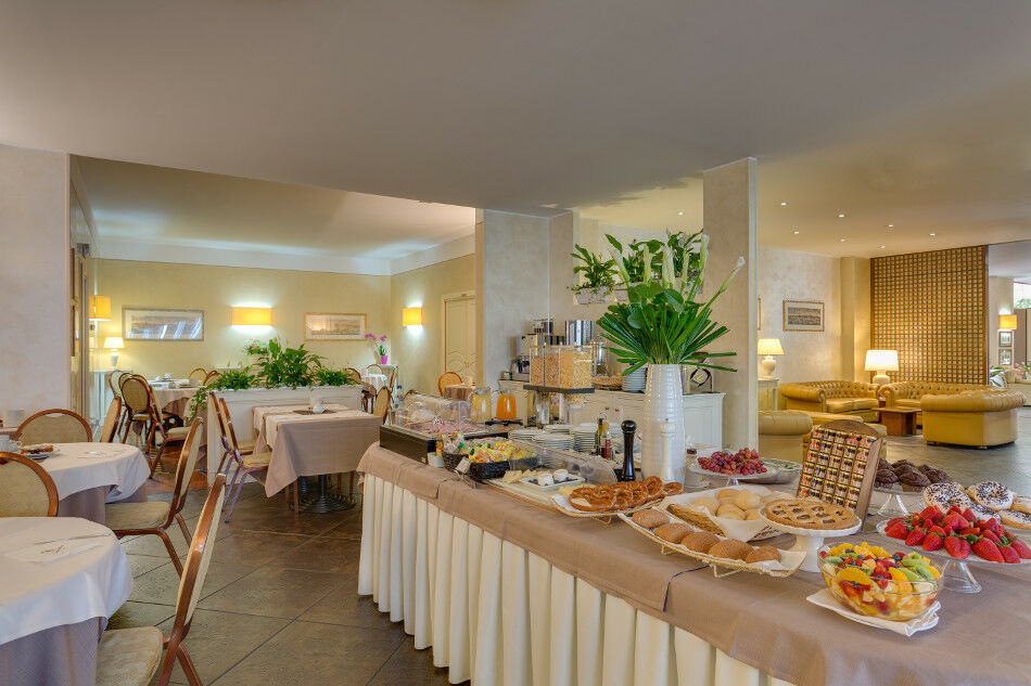 Hotel Continental Brescia Roncadelle Екстер'єр фото