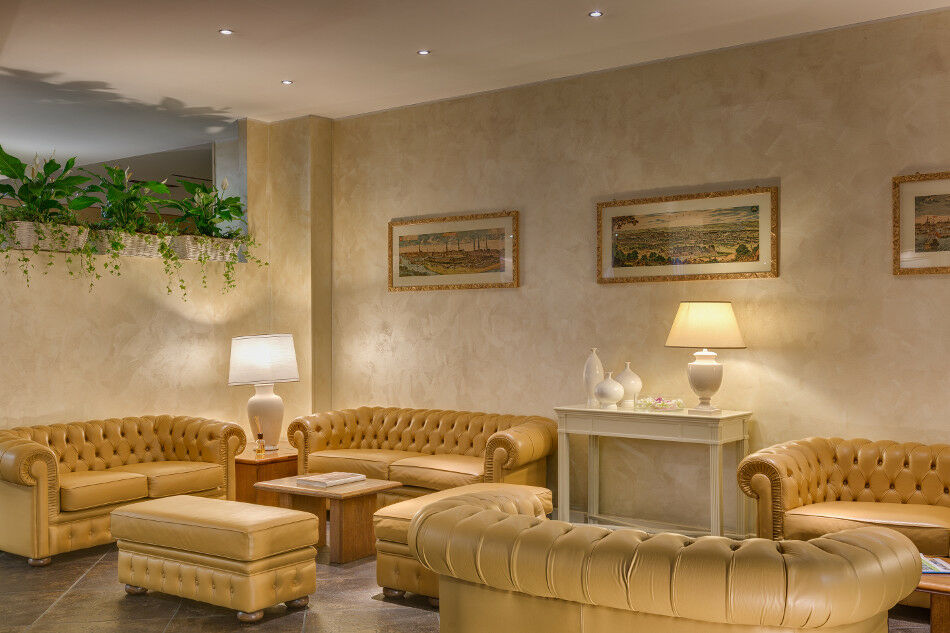 Hotel Continental Brescia Roncadelle Екстер'єр фото